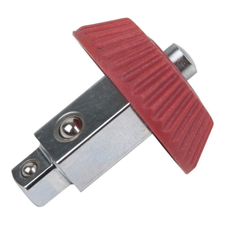 KS Tools 3/8"+1/4" bouton carré