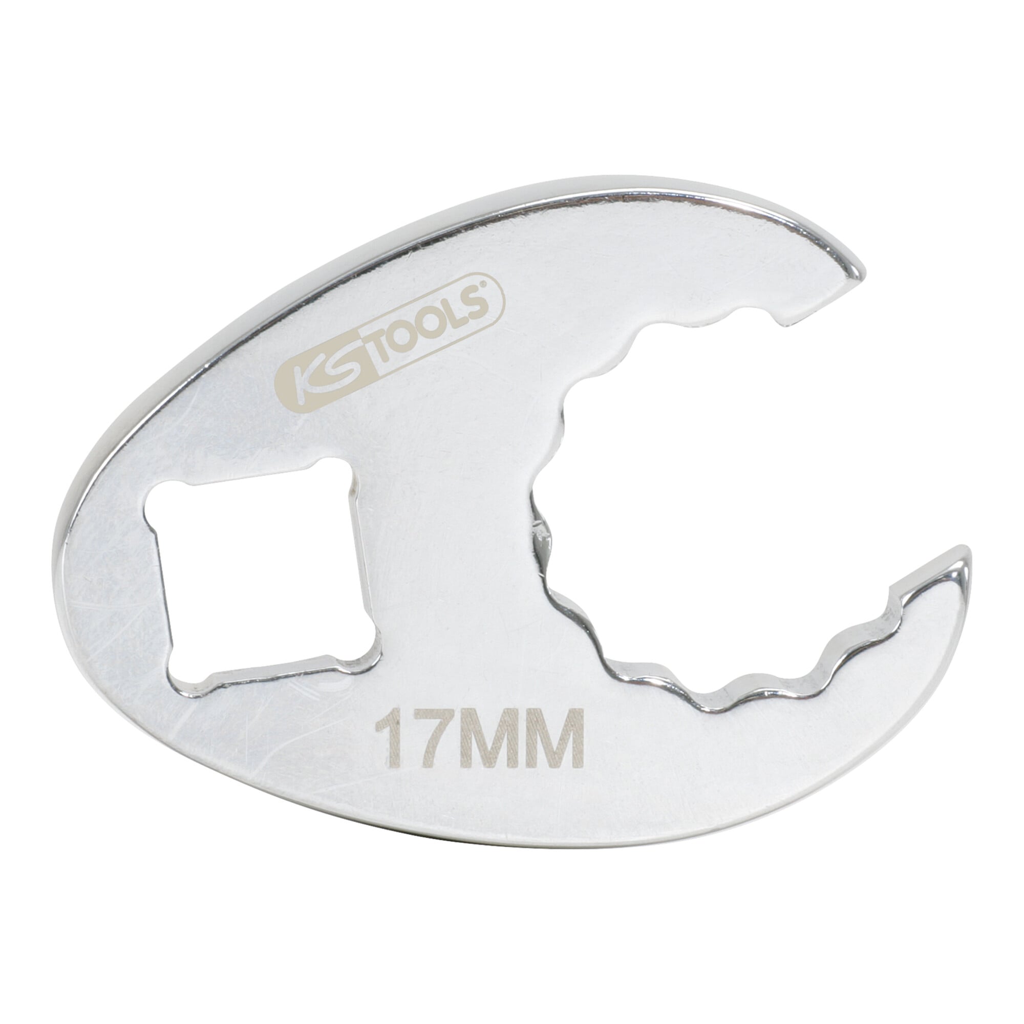 KS Tools 3/8" 12-kant-Einsteck-Maulschlüssel, 22mm