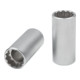 KS Tools 3/8" 12-kant Stecknuss, 16,0 mm lang-1