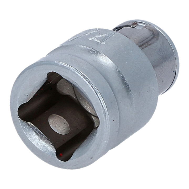 KS Tools 3/8" bit adapter aansluiting, voor 1/4" bits