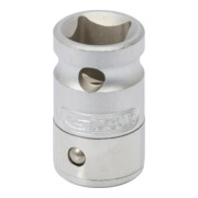 KS Tools 3/8" bit adapter aansluiting, voor bits 10mm