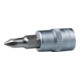 KS Tools 3/8" bit dopsleutel, PH-1