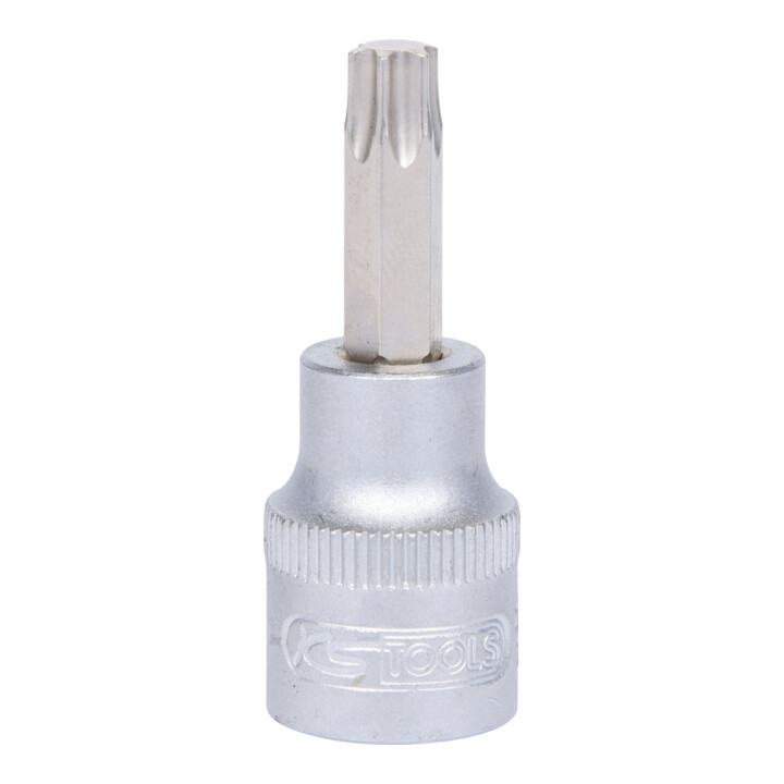 KS Tools 3/8" bit dopsleutel TX, T40