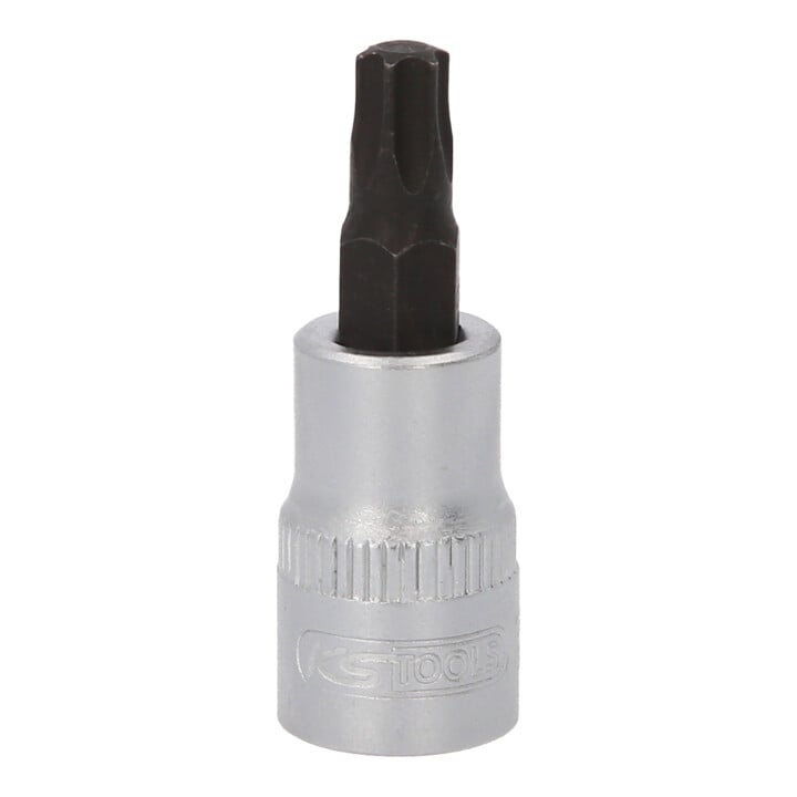 KS Tools 3/8" bit dopsleutel TX, T40