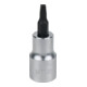 KS Tools 3/8" bit dopsleutel voor MTS MORTORq® schroeven, MTS0-1