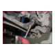 KS Tools 3/8" bit dopsleutel voor TX-schroeven op remklauw, T40-3