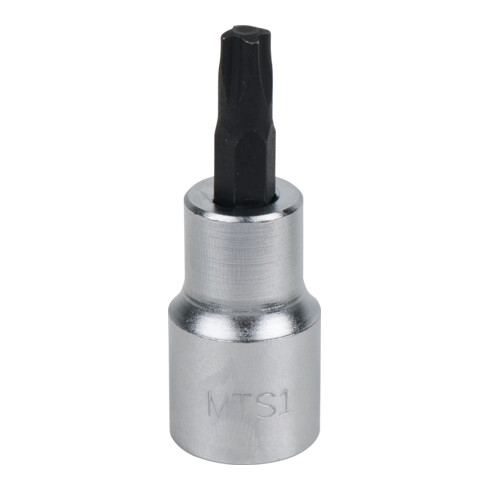 KS Tools 3/8" Bit-Stecknuss für MTS MORTORq®-Schrauben, MTS1