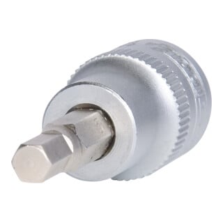 KS Tools 3/8" Bit-Stecknuss Innensechskant