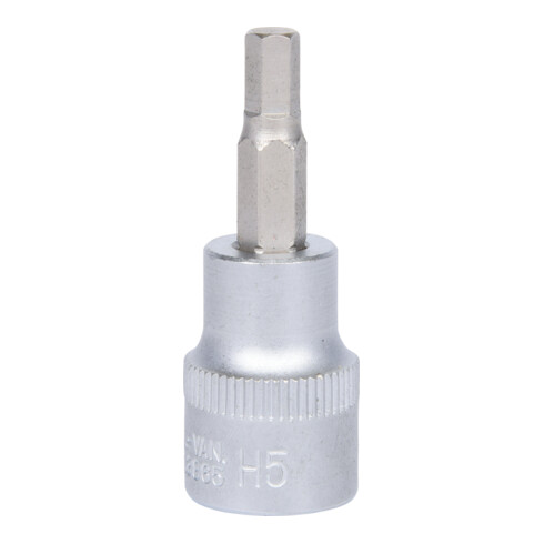 KS Tools 3/8" Bit-Stecknuss Innensechskant