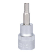 KS Tools 3/8" Bit-Stecknuss Innensechskant-5