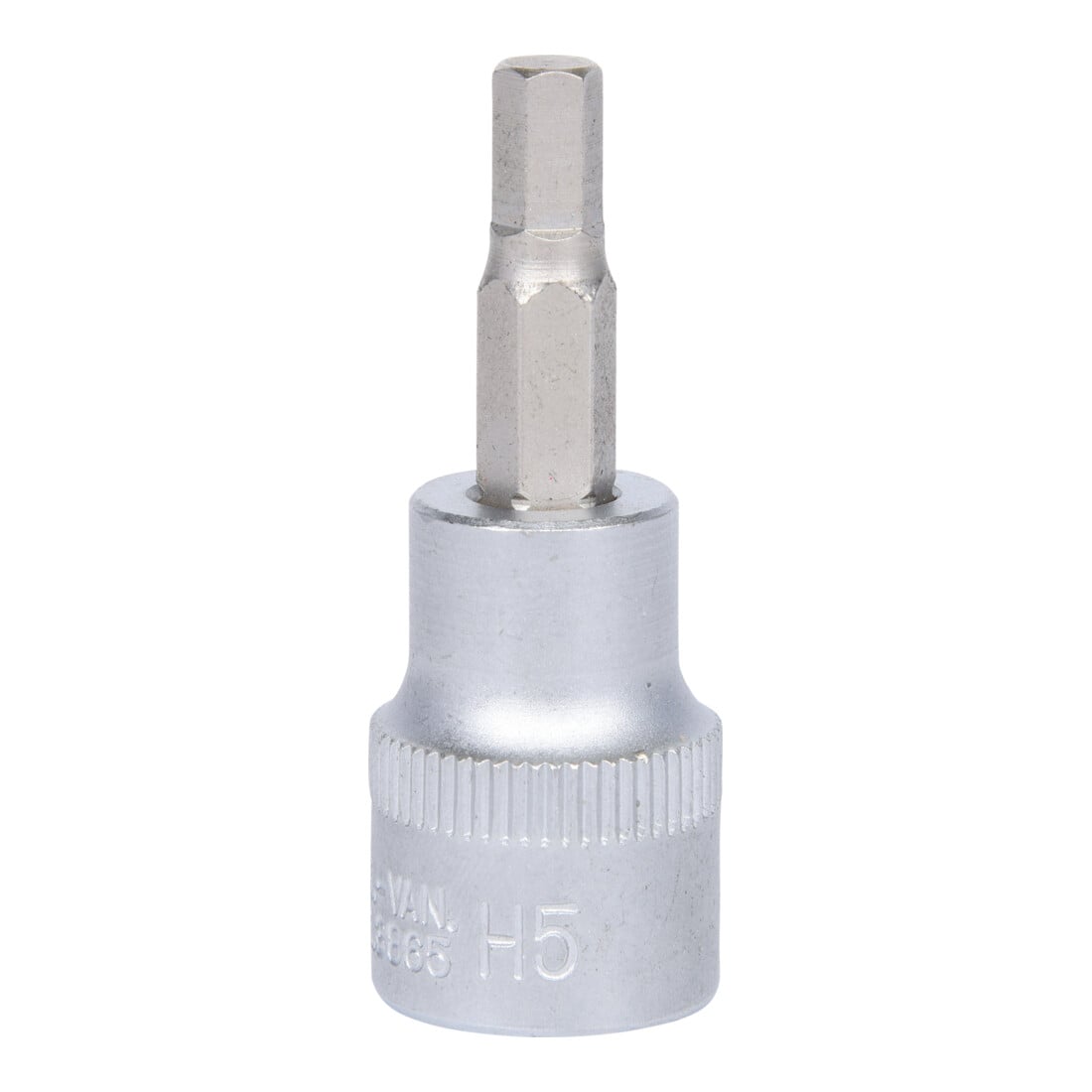 KS Tools 3/8" Bit-Stecknuss Innensechskant