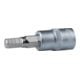 KS Tools 3/8" Bit-Stecknuss Innensechskant-1