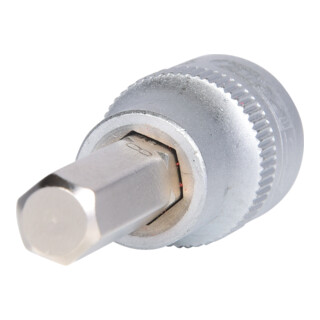 KS Tools 3/8" Bit-Stecknuss Innensechskant, 8mm
