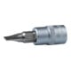 KS Tools 3/8" Bit-Stecknuss Schlitz-1