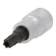 KS Tools 3/8" Bit-Stecknuss TX mit Stirnlochbohrung, TB40