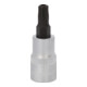 KS Tools 3/8" Bit-Stecknuss TX mit Stirnlochbohrung, TB40