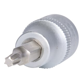 KS Tools 3/8" Bit-Stecknuss TX, T20