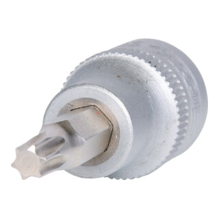 KS Tools 3/8" Bit-Stecknuss TX, T27