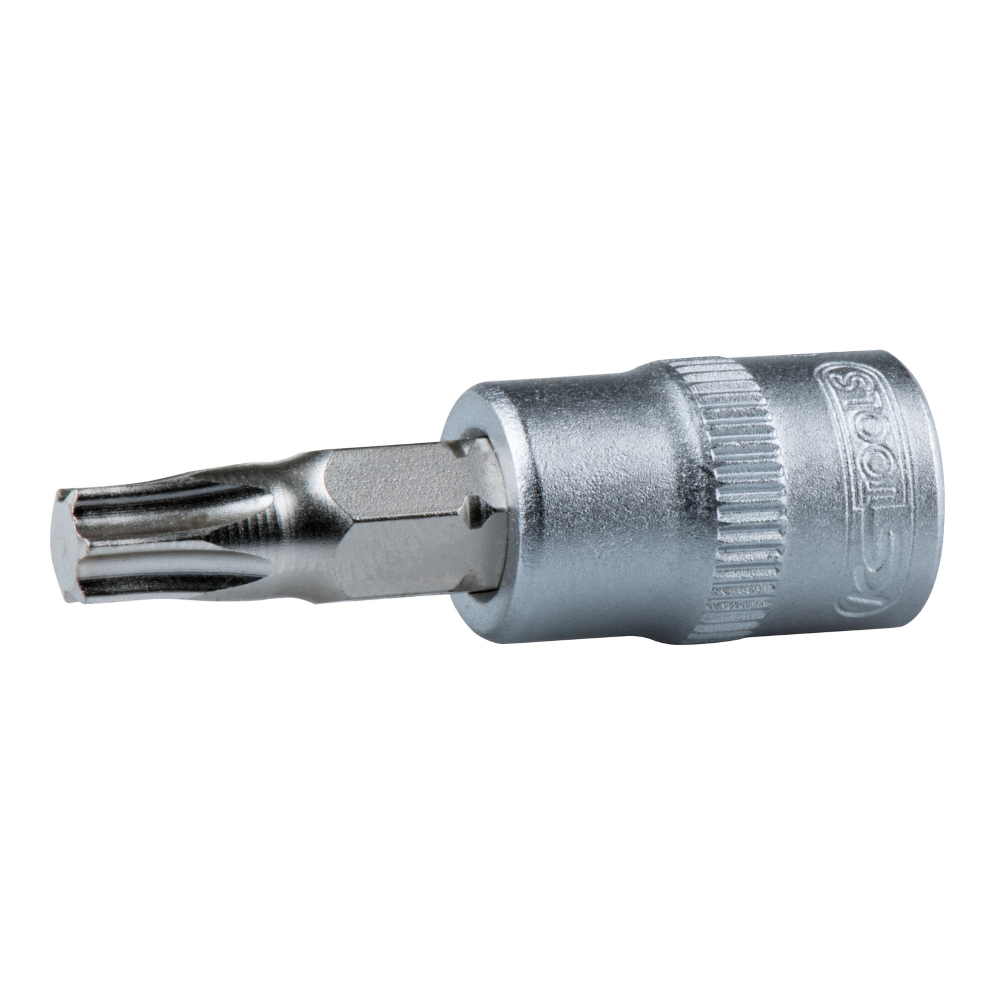 KS Tools 3/8" Bit-Stecknuss TX, T30