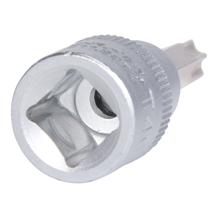 KS Tools 3/8" Bit-Stecknuss TX, T40