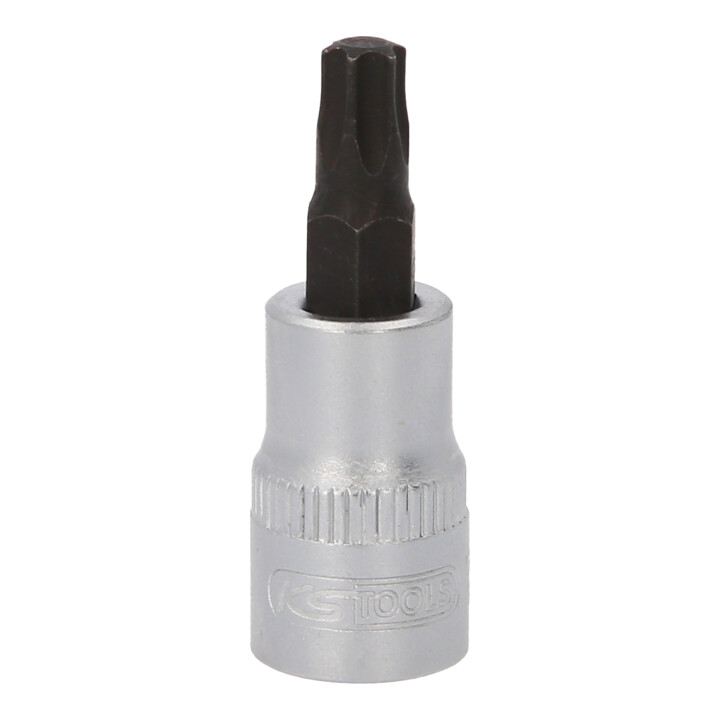 KS Tools 3/8" Bit-Stecknuss TX, T40
