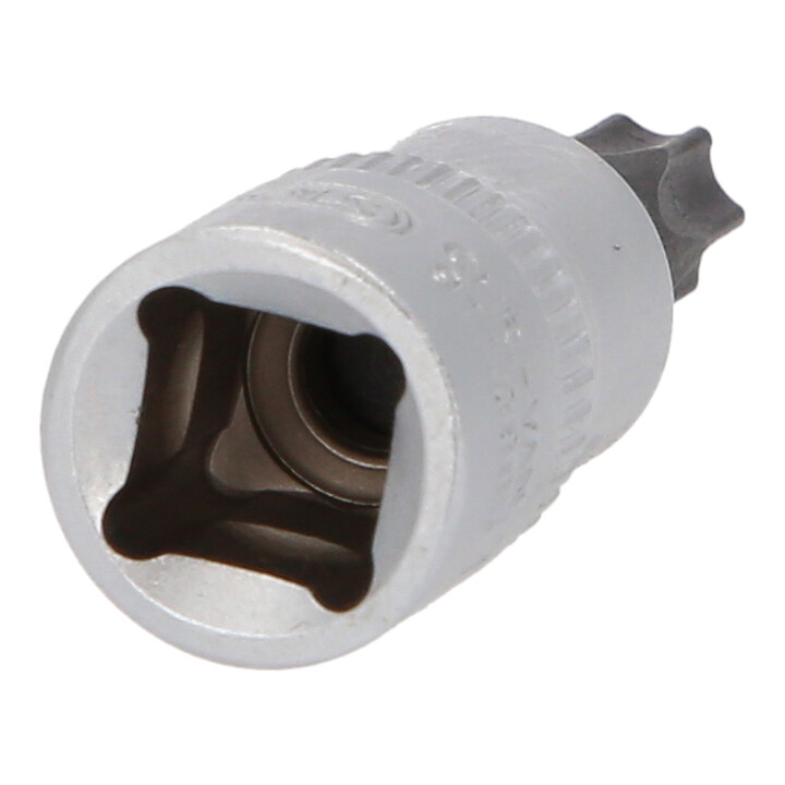 KS Tools 3/8" Bit-Stecknuss TX, T45
