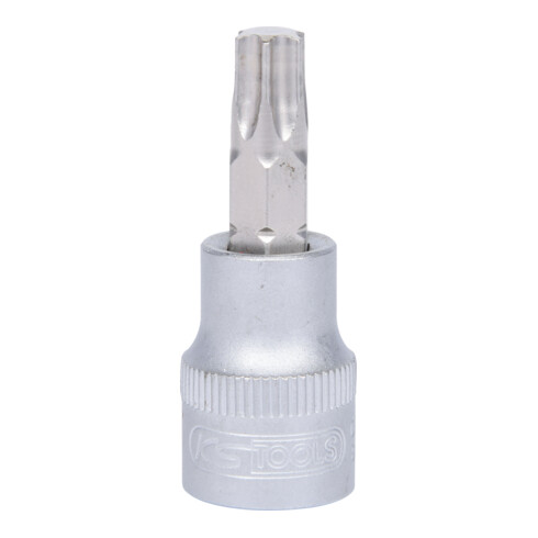 KS Tools 3/8" Bit-Stecknuss TX, T45