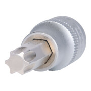 KS Tools 3/8" Bit-Stecknuss TX, T50-2