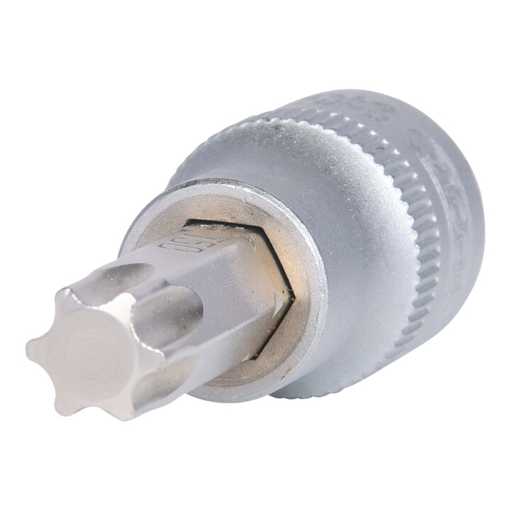 KS Tools 3/8" Bit-Stecknuss TX, T50