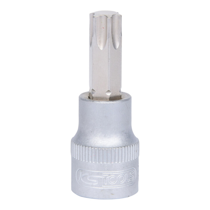 KS Tools 3/8" Bit-Stecknuss TX, T50