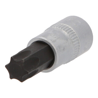 KS Tools 3/8" Bit-Stecknuss TX, T55