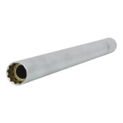 KS Tools 3/8" bougiedop, lang