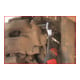 KS Tools 3/8" Bremssattel-Stecknuss-Satz, 3-teilig