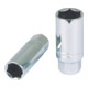 KS Tools 3/8" CHROMEplus bougiesteker, 5/8"