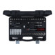 KS Tools 3/8" CHROMEplus Coffret de douilles, 46 pcs.
