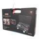 KS Tools 3/8" CHROMEplus Coffret de douilles, 46 pcs.