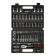 KS Tools 3/8" CHROMEplus Coffret de douilles, 61 pcs.-2