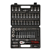 KS Tools 3/8" CHROMEplus Coffret de douilles, 61 pcs.-2