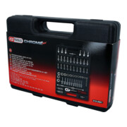 KS Tools 3/8" CHROMEplus Coffret de douilles, 61 pcs.-5
