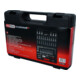 KS Tools 3/8" CHROMEplus Coffret de douilles, 61 pcs.