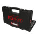 KS Tools 3/8" CHROMEplus dopsleutelset, 27-delig
