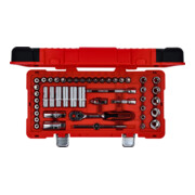 KS Tools 3/8" CHROMEplus dopsleutelset, 46-delig.-2