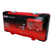 KS Tools 3/8" CHROMEplus dopsleutelset, 46-delig.-5