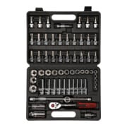 KS Tools 3/8" CHROMEplus dopsleutelset, 61-delig-2