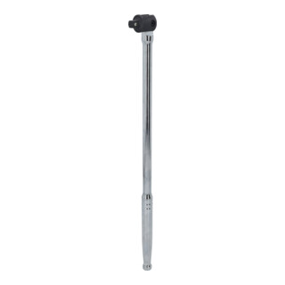 KS Tools 3/8" CHROMEplus Gelenk-Steckgriff, 400 mm