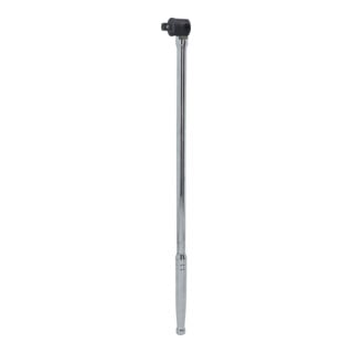 KS Tools 3/8" CHROMEplus Gelenk-Steckgriff, 450mm