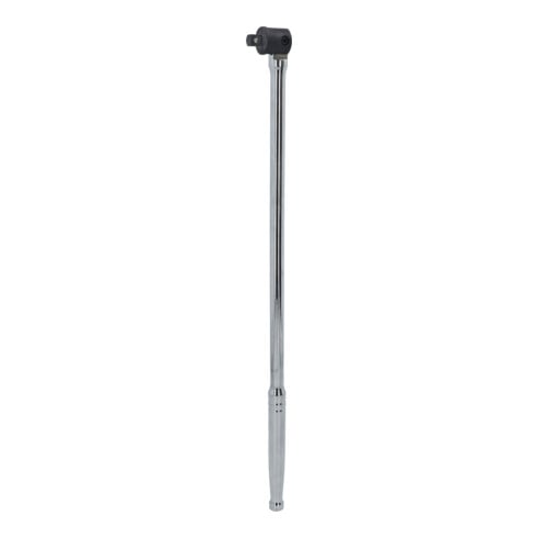 KS Tools 3/8" CHROMEplus Gelenk-Steckgriff, 450mm