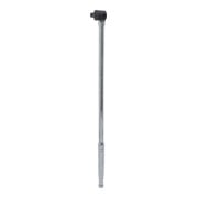 KS Tools 3/8" CHROMEplus Gelenk-Steckgriff, 450mm