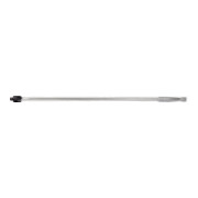 KS Tools 3/8" CHROMEplus Gelenk-Steckgriff, 450mm
