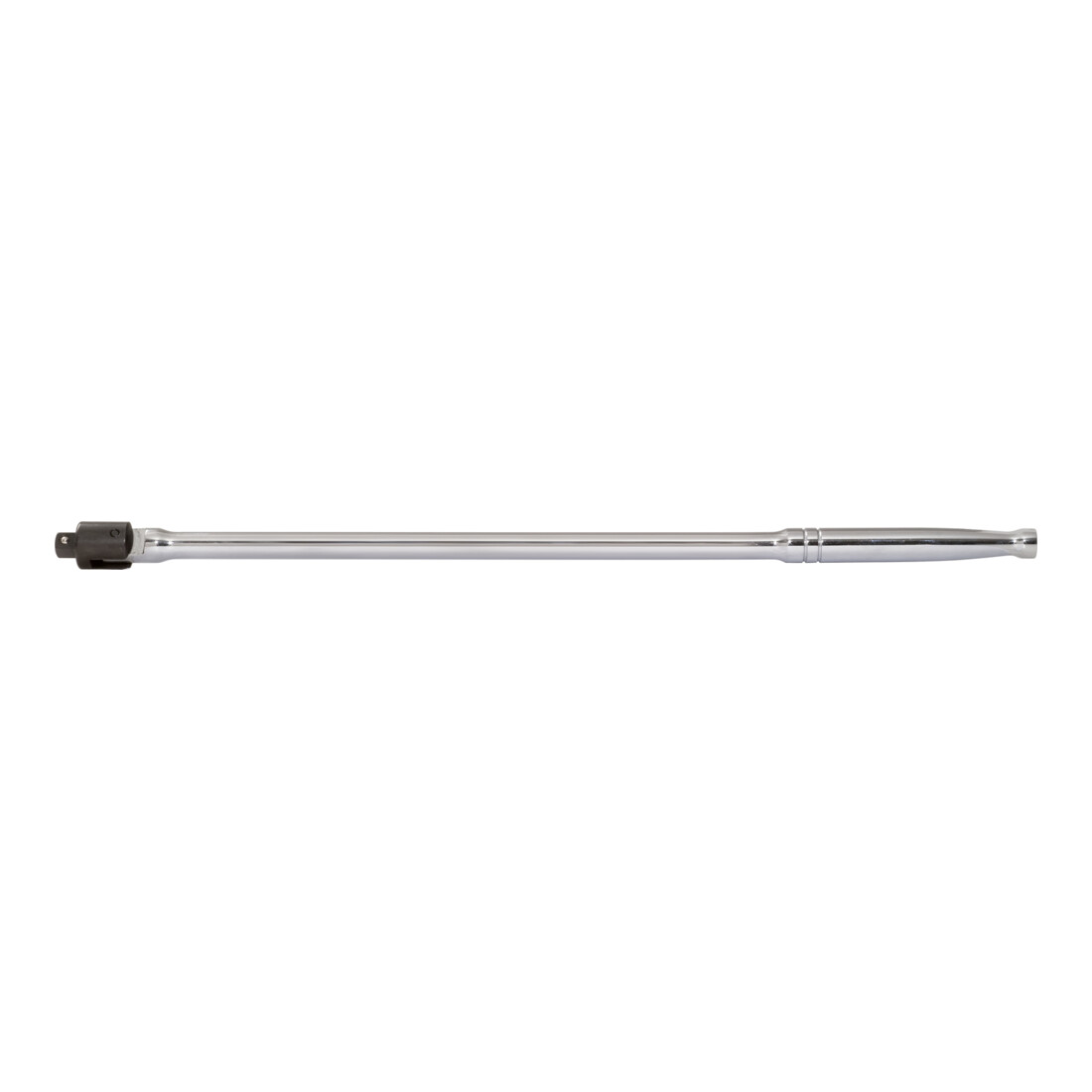 KS Tools 3/8" CHROMEplus Gelenk-Steckgriff, 450mm